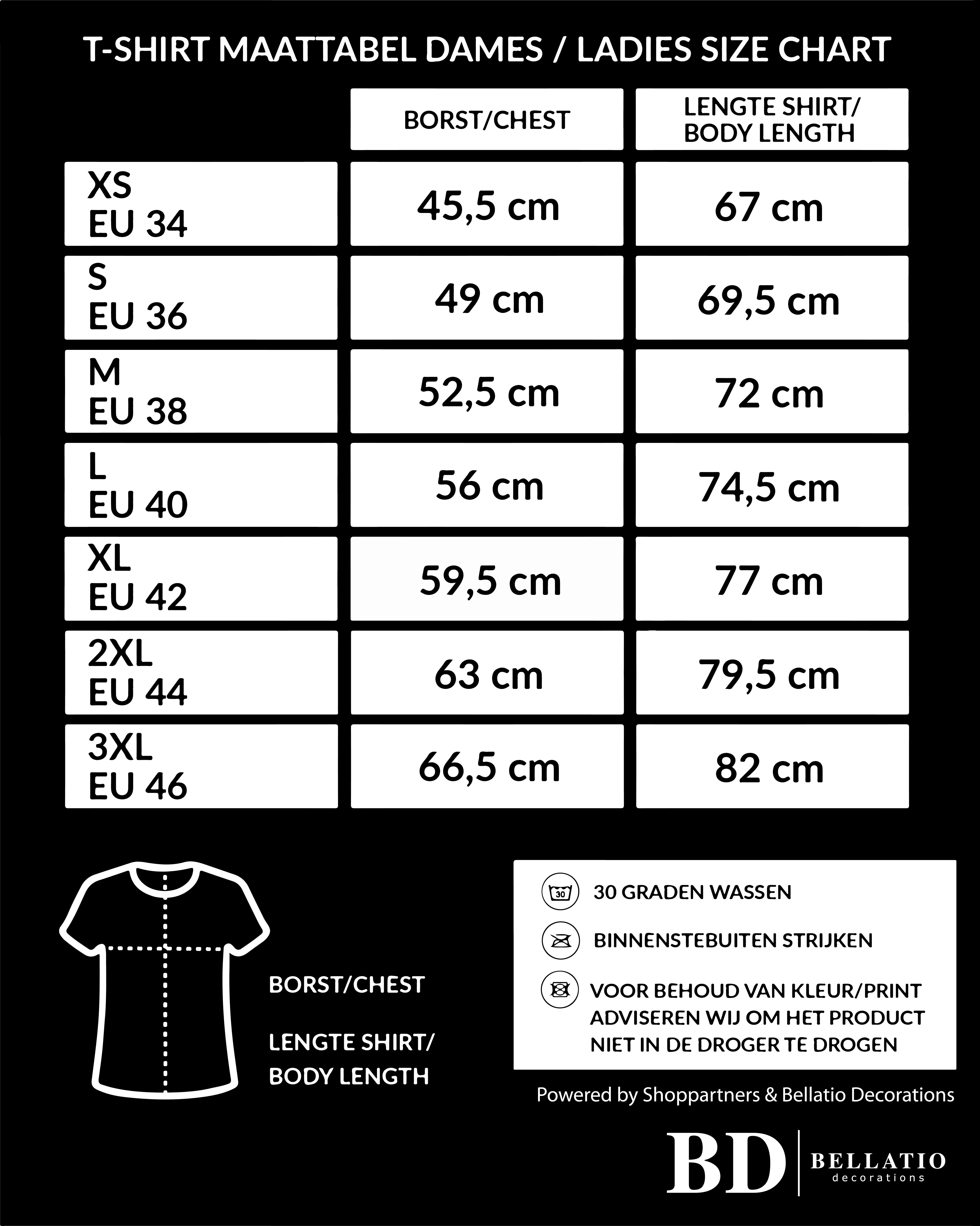 Gezocht wc-papier beloning 10000 euro t-shirt zwart voor dames - fun shirts