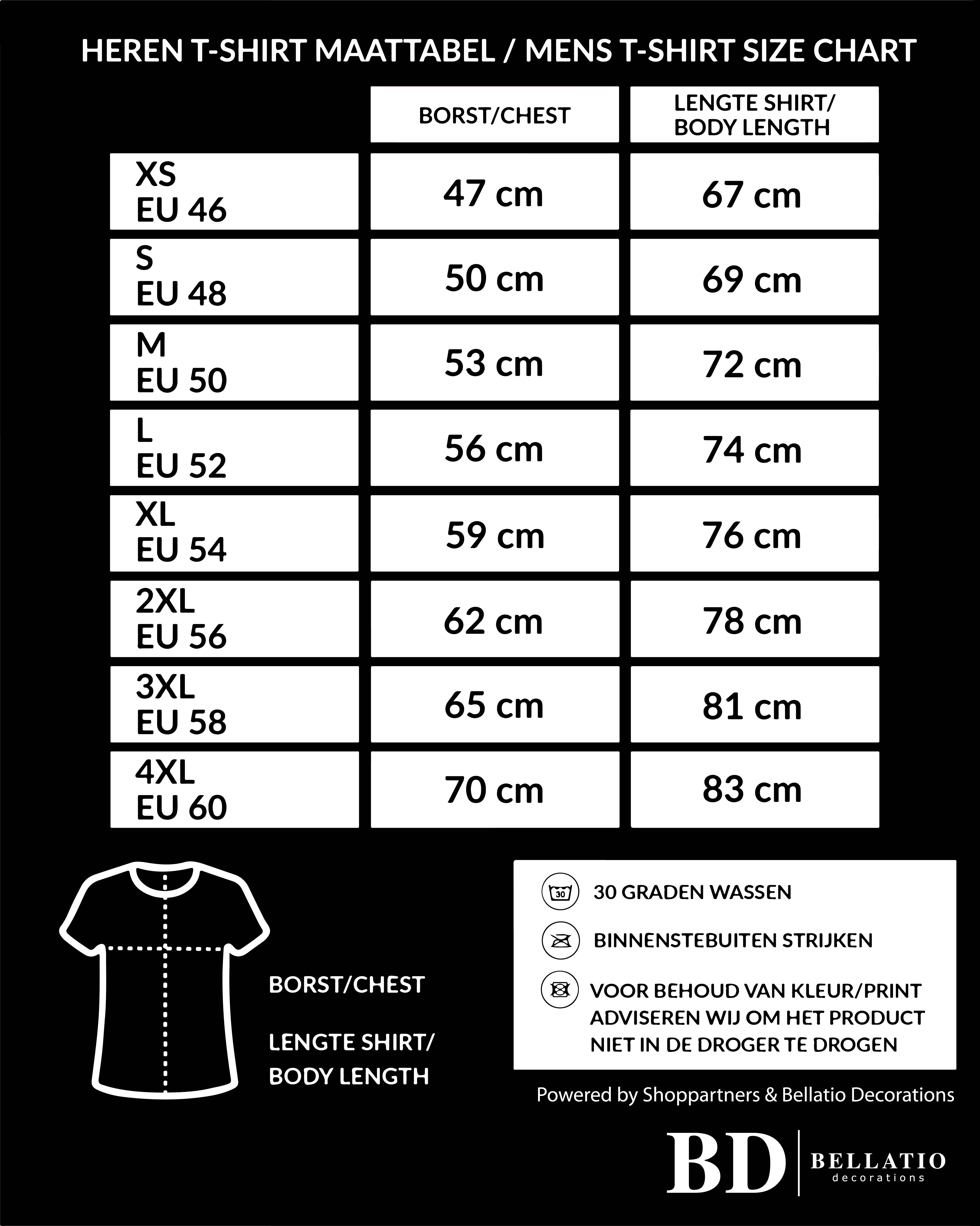 2 meter afstand houden graag t-shirt coronavirus / corona crisis zwart voor heren
